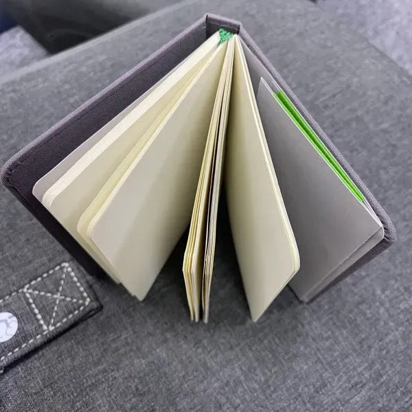 RPET A5 Notebook