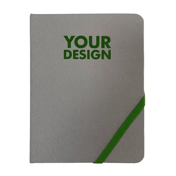 RPET A5 Notebook