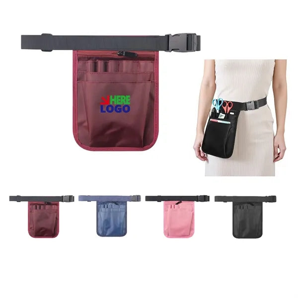 Nurse Stylist Stores Waist Bags