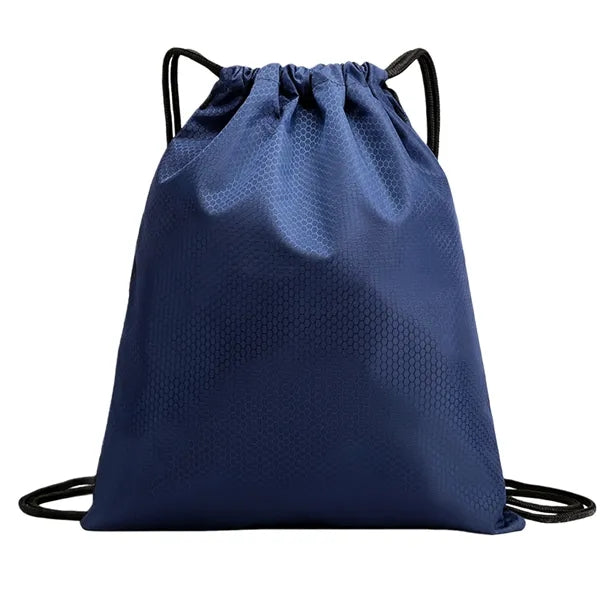Outdoor Drawstring Basketball Backpack