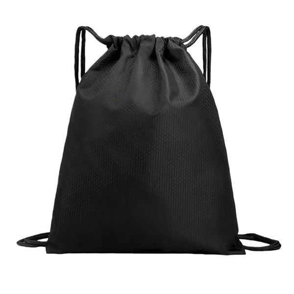 Outdoor Drawstring Basketball Backpack