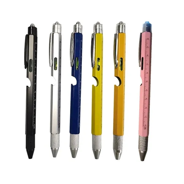 9 in 1 Multitools Pen