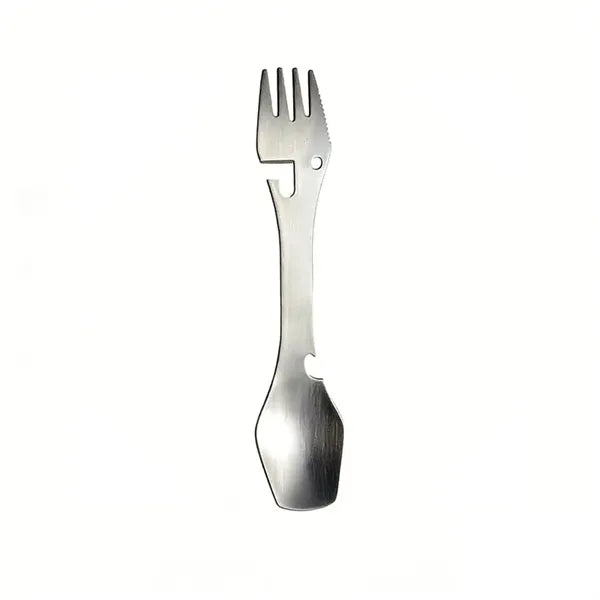 5 In 1 Multifunctional Tableware
