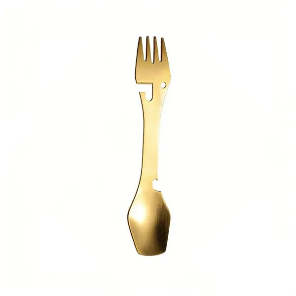 5 In 1 Multifunctional Tableware