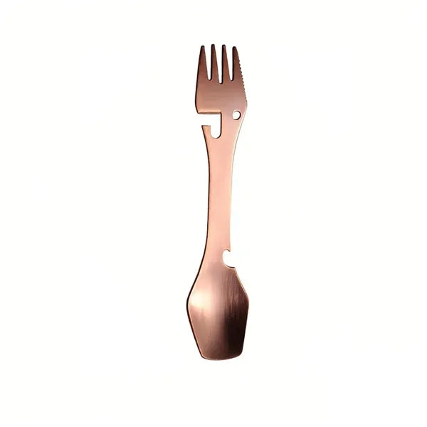 5 In 1 Multifunctional Tableware