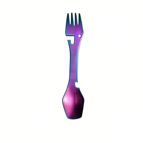 5 In 1 Multifunctional Tableware