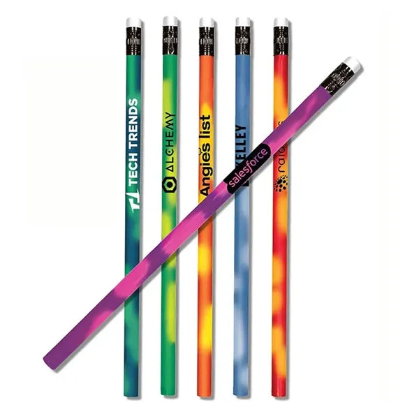 Colour Changing Mood Pencil