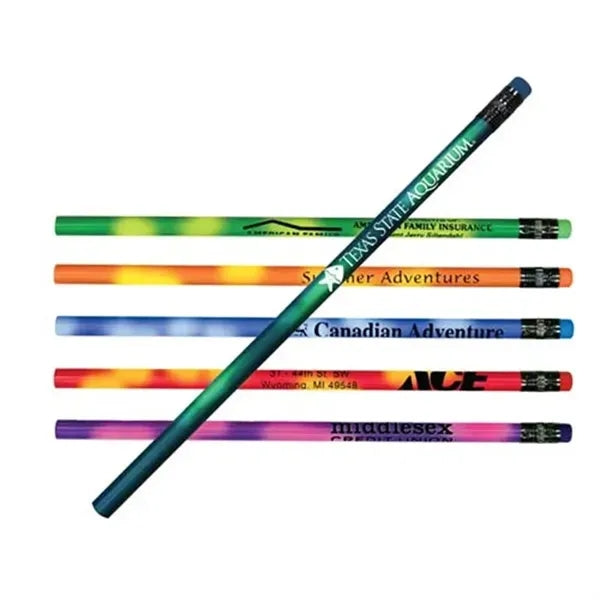 Colour Changing Mood Pencil