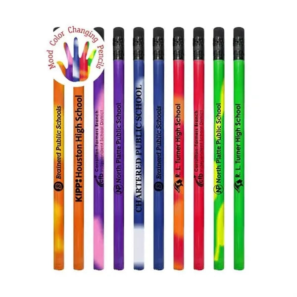 Colour Changing Mood Pencil