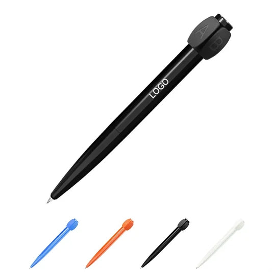 Rotate Decompression Select Answer Pen