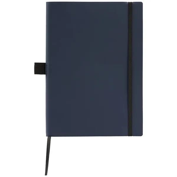 Recycled Soft Cover Journal - A5 5.5" x 8.3"