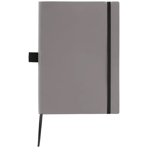 Recycled Soft Cover Journal - A5 5.5" x 8.3"
