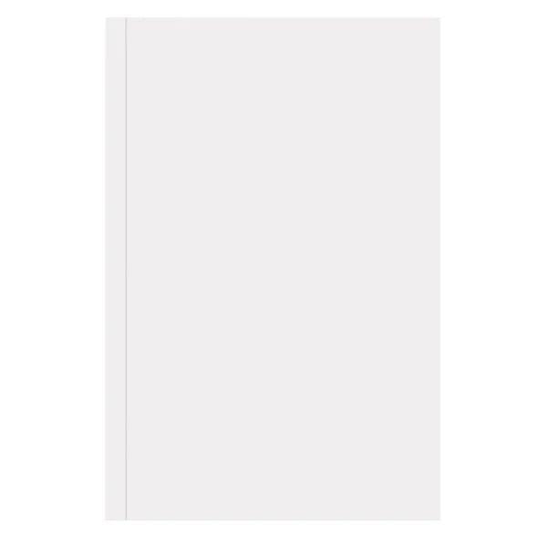 Perfect Bound ECO Notebook