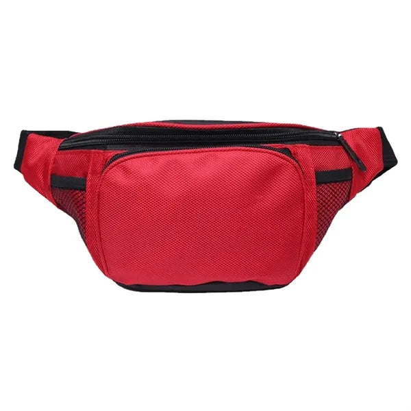 Fanny Pack - Multifunctional