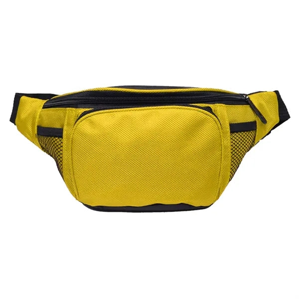 Fanny Pack - Multifunctional