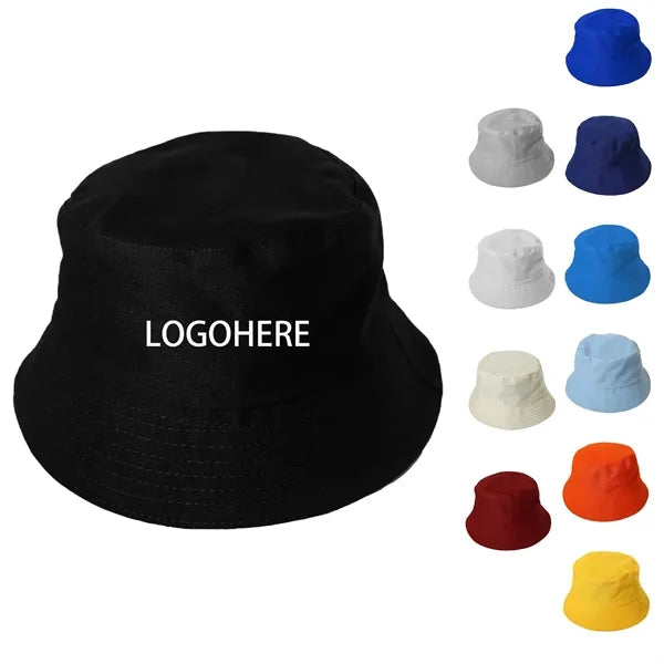 Sun Shield Fishing Bucket Hat
