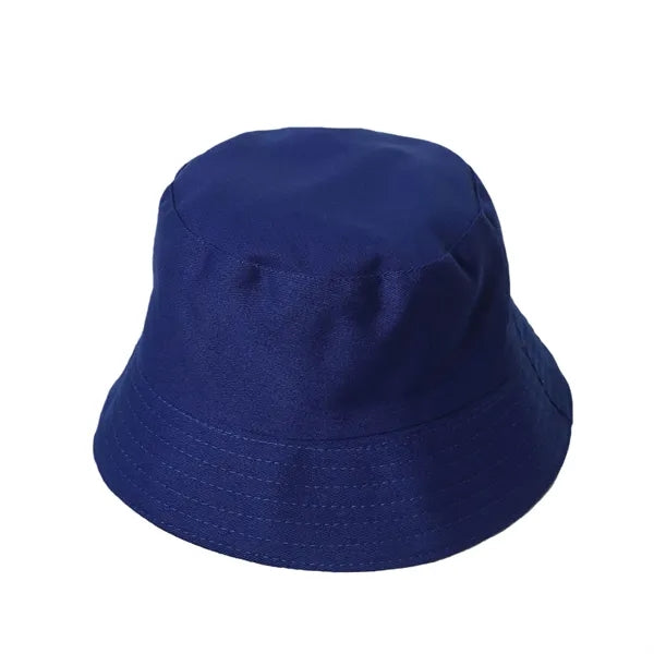 Sun Shield Fishing Bucket Hat