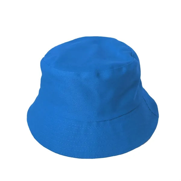 Sun Shield Fishing Bucket Hat