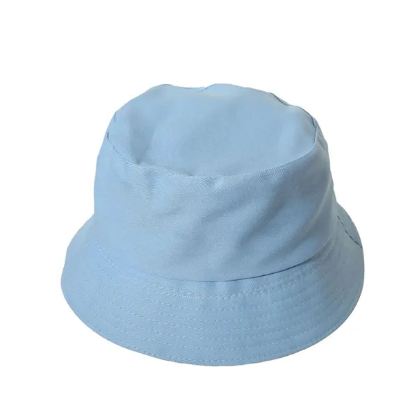 Sun Shield Fishing Bucket Hat