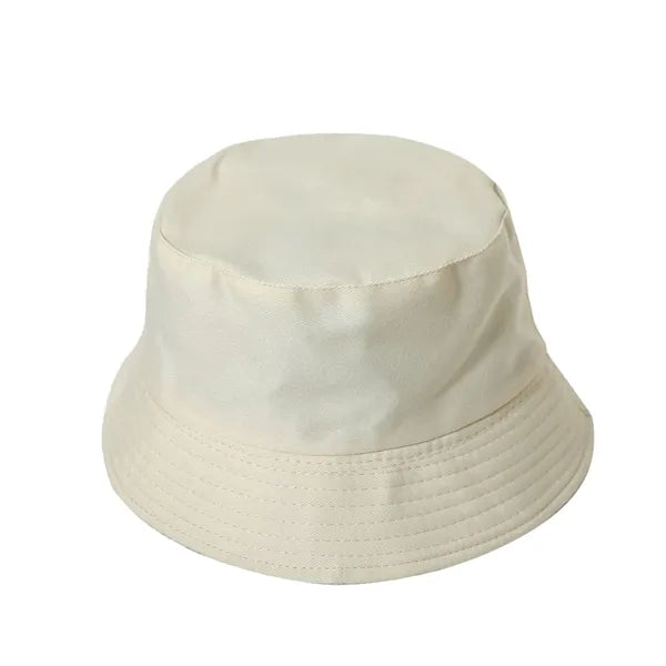 Sun Shield Fishing Bucket Hat