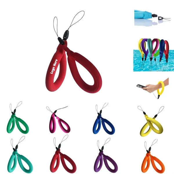 Neoprene Waterproof Lightweight Floating Wristband