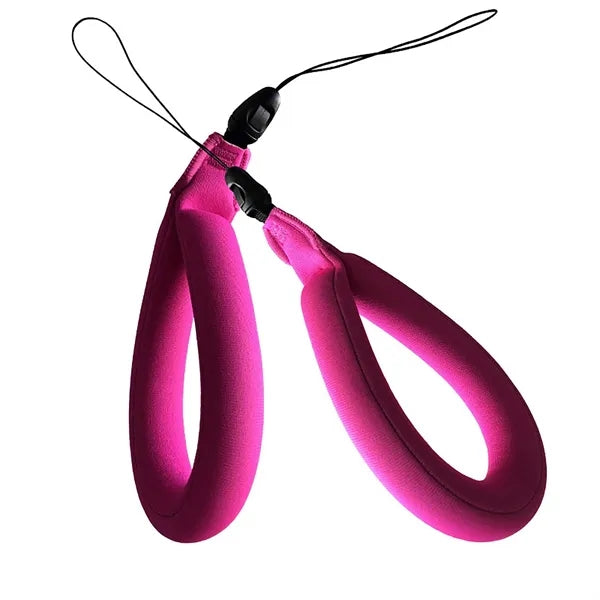 Neoprene Waterproof Lightweight Floating Wristband