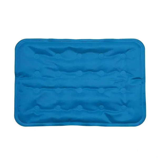 Pet Cooling Mat Soft Safe Thickened Cat Dog Ice Pad