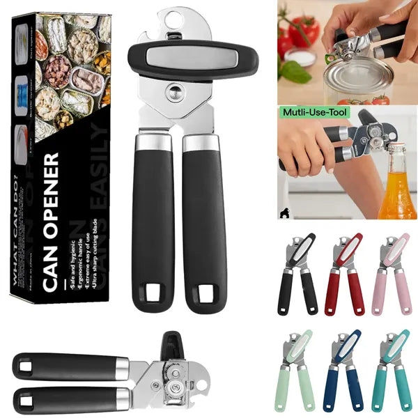 Heavy Duty Manual Can Opener