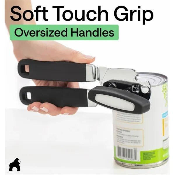 Heavy Duty Manual Can Opener