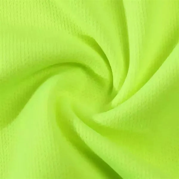 Cycling Crew Neck Quick-Dry T-Shirt