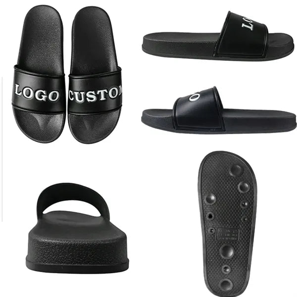 Custom PVC Slippers