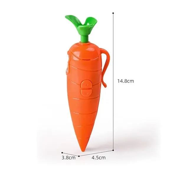 Carrot 60 Second Voice Recorder Ballpoint Pen