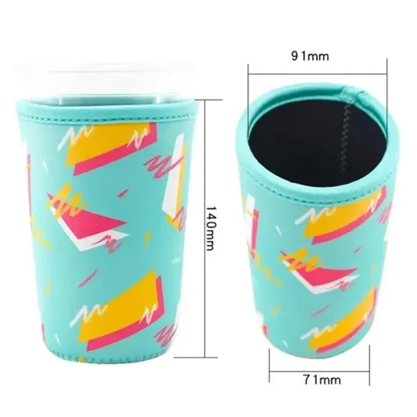 ChillGuard Neoprene Cup Sleeve