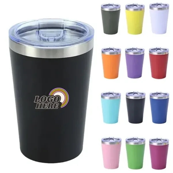 Vacuum Insulated Stainless Steel Milk Cup