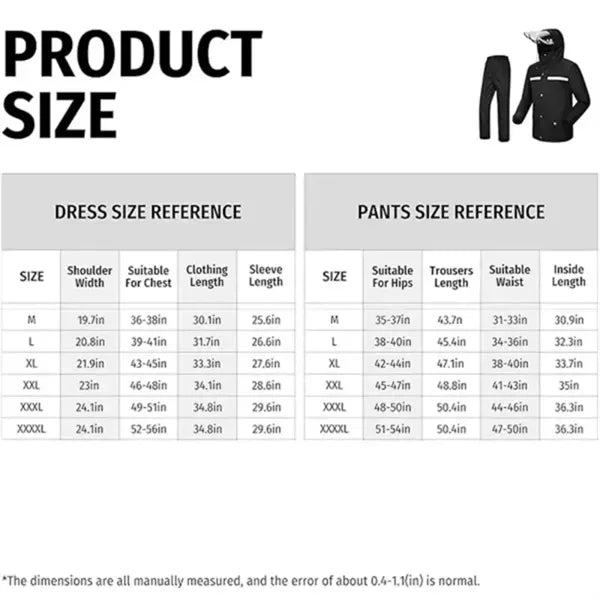 UltraDry Raincoat With Clear Detachable Brim