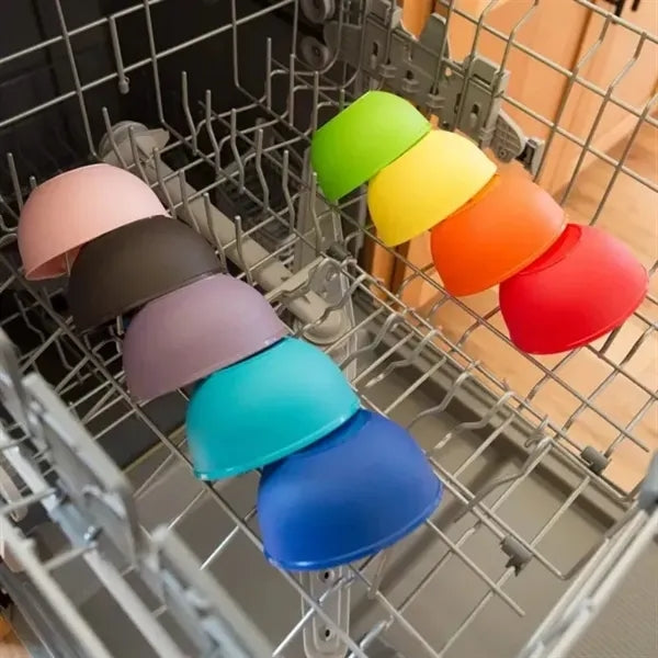 Collapsible Silicone Mini Bowl