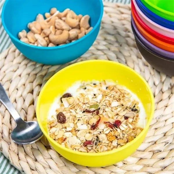 Collapsible Silicone Mini Bowl