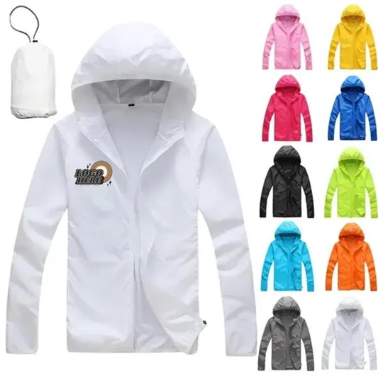 Sun Shield Airy Wear For Adventures