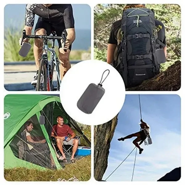 Sun Shield Airy Wear For Adventures