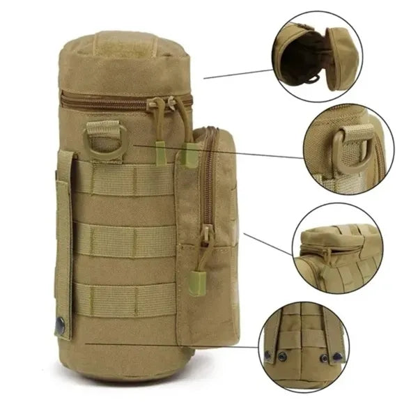 Tactical Hydration Pouch