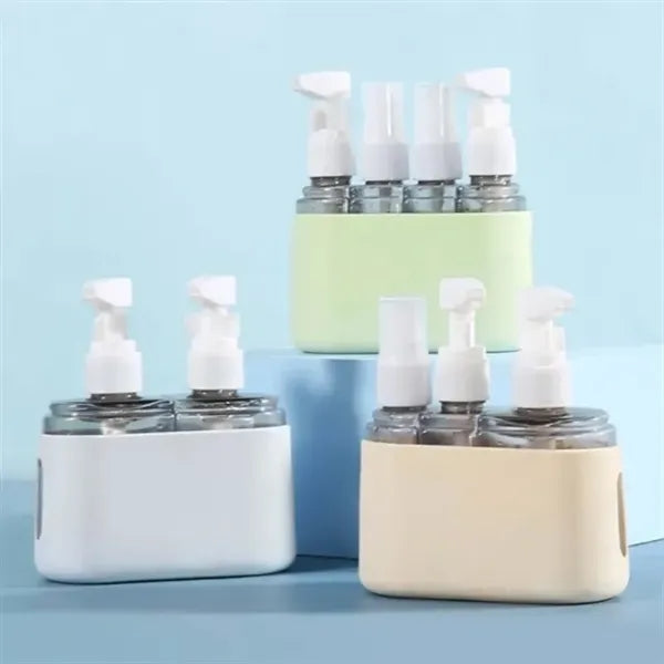 Ultra-Seal Travel Bottle Set