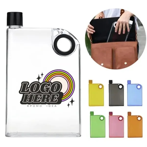 A5 SlimFit Hydration Flask