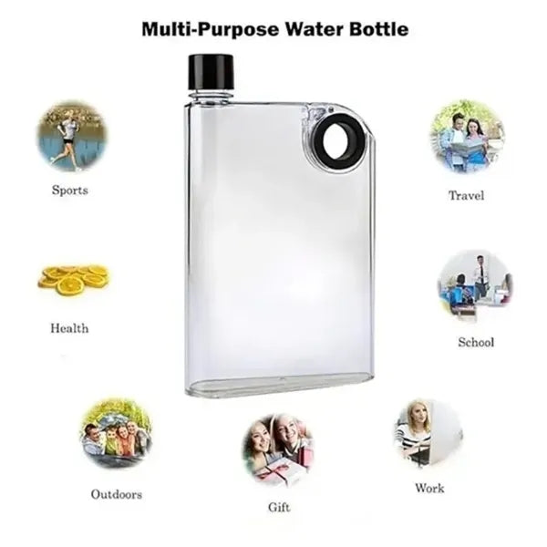 A5 SlimFit Hydration Flask