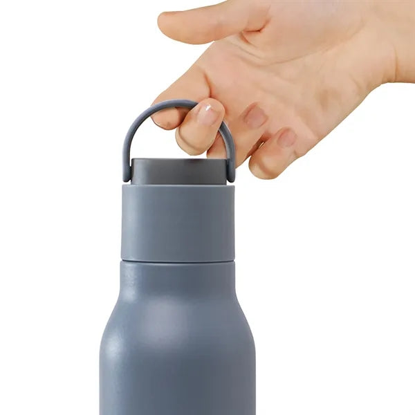 22 oz, Asobu Metro