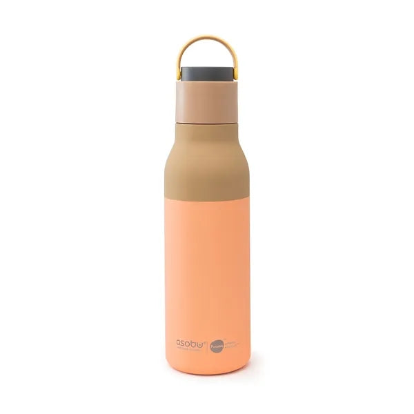 22 oz, Asobu Metro