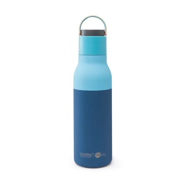 22 oz, Asobu Metro
