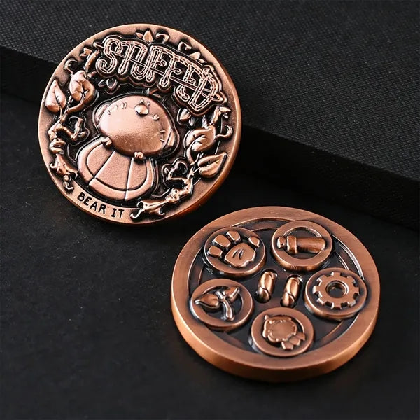 Commemorative Coin