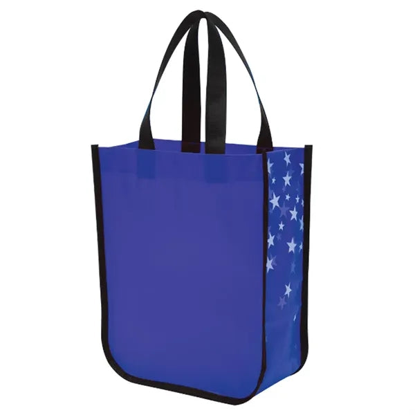 Non-Woven Shopping Tote Bag