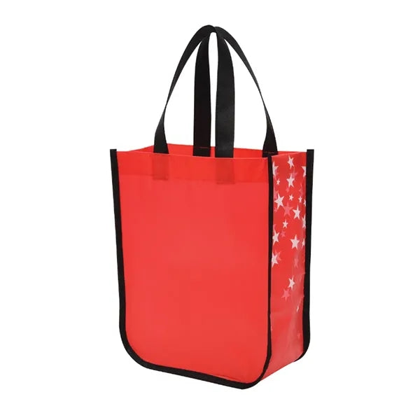 Non-Woven Shopping Tote Bag