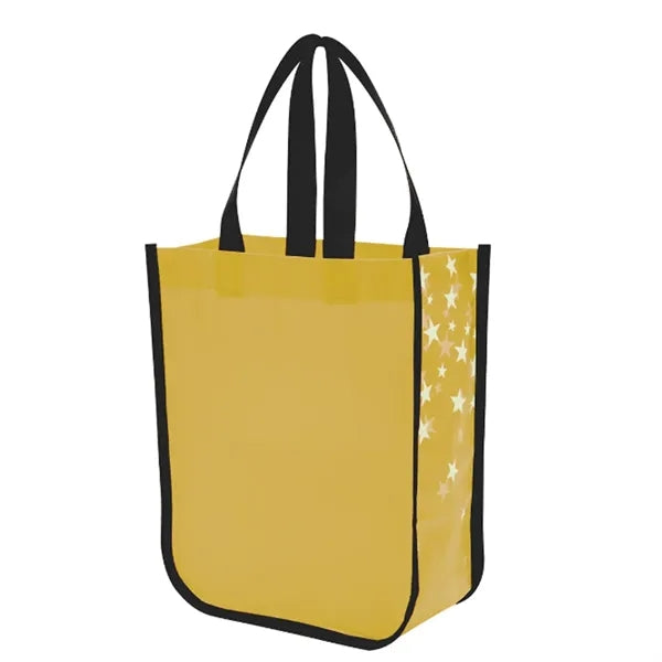Non-Woven Shopping Tote Bag
